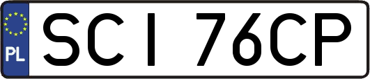 SCI76CP
