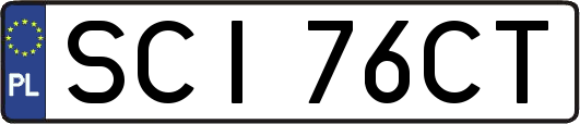 SCI76CT