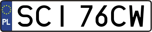SCI76CW