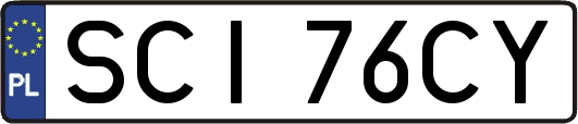 SCI76CY