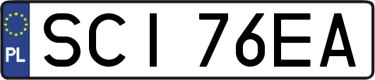 SCI76EA