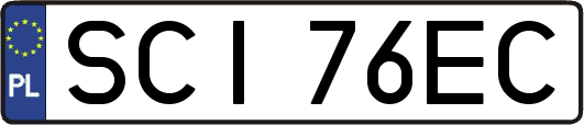 SCI76EC