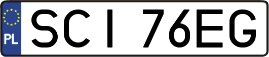 SCI76EG