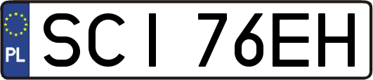 SCI76EH