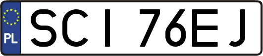 SCI76EJ