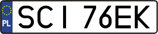 SCI76EK