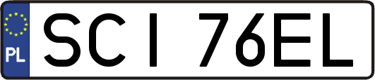 SCI76EL