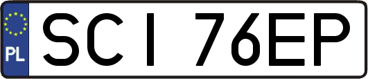 SCI76EP