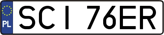 SCI76ER