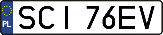 SCI76EV