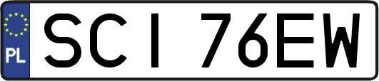 SCI76EW
