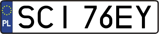 SCI76EY