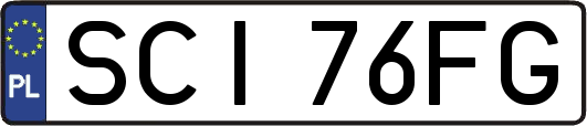 SCI76FG