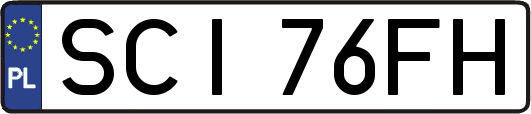 SCI76FH