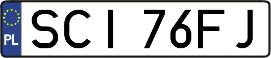 SCI76FJ