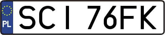 SCI76FK