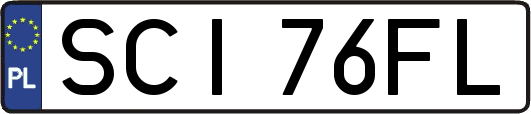 SCI76FL