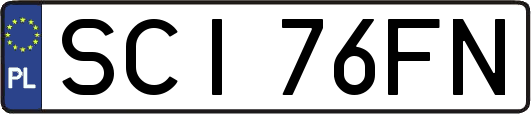 SCI76FN