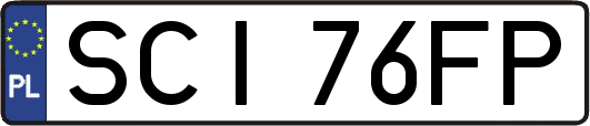 SCI76FP