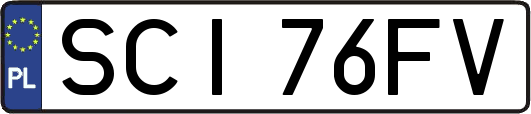 SCI76FV