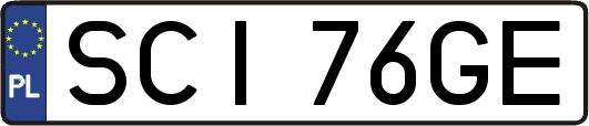 SCI76GE