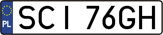SCI76GH