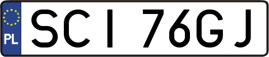 SCI76GJ