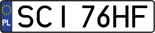 SCI76HF