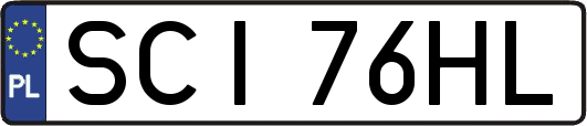 SCI76HL