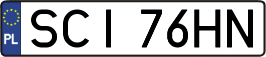 SCI76HN