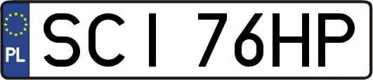 SCI76HP