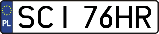 SCI76HR