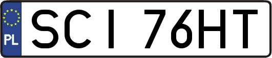 SCI76HT