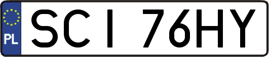 SCI76HY
