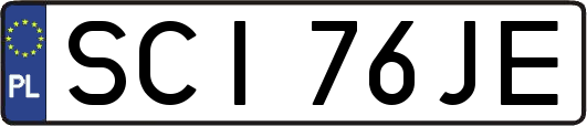SCI76JE