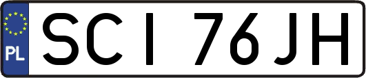SCI76JH