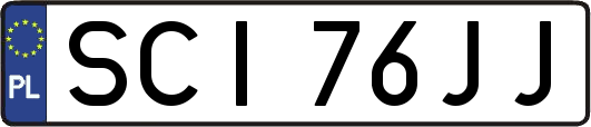 SCI76JJ