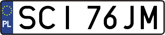 SCI76JM