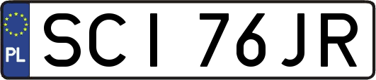 SCI76JR