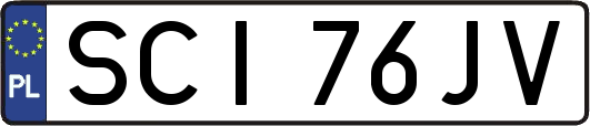 SCI76JV