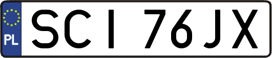 SCI76JX