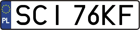 SCI76KF