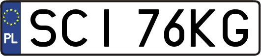 SCI76KG