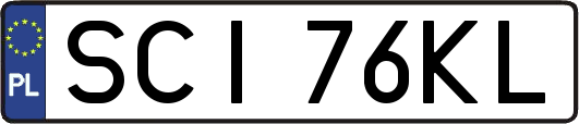 SCI76KL