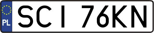 SCI76KN