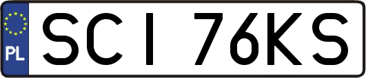 SCI76KS