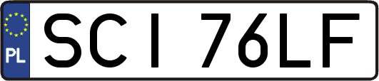SCI76LF