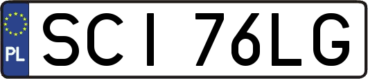 SCI76LG