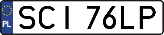 SCI76LP