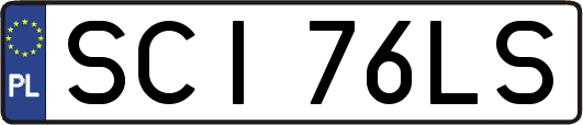 SCI76LS